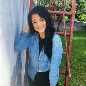 Meet your Posher, Destiny